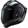 Alpinestars Supertech R10 Helmet - Solid